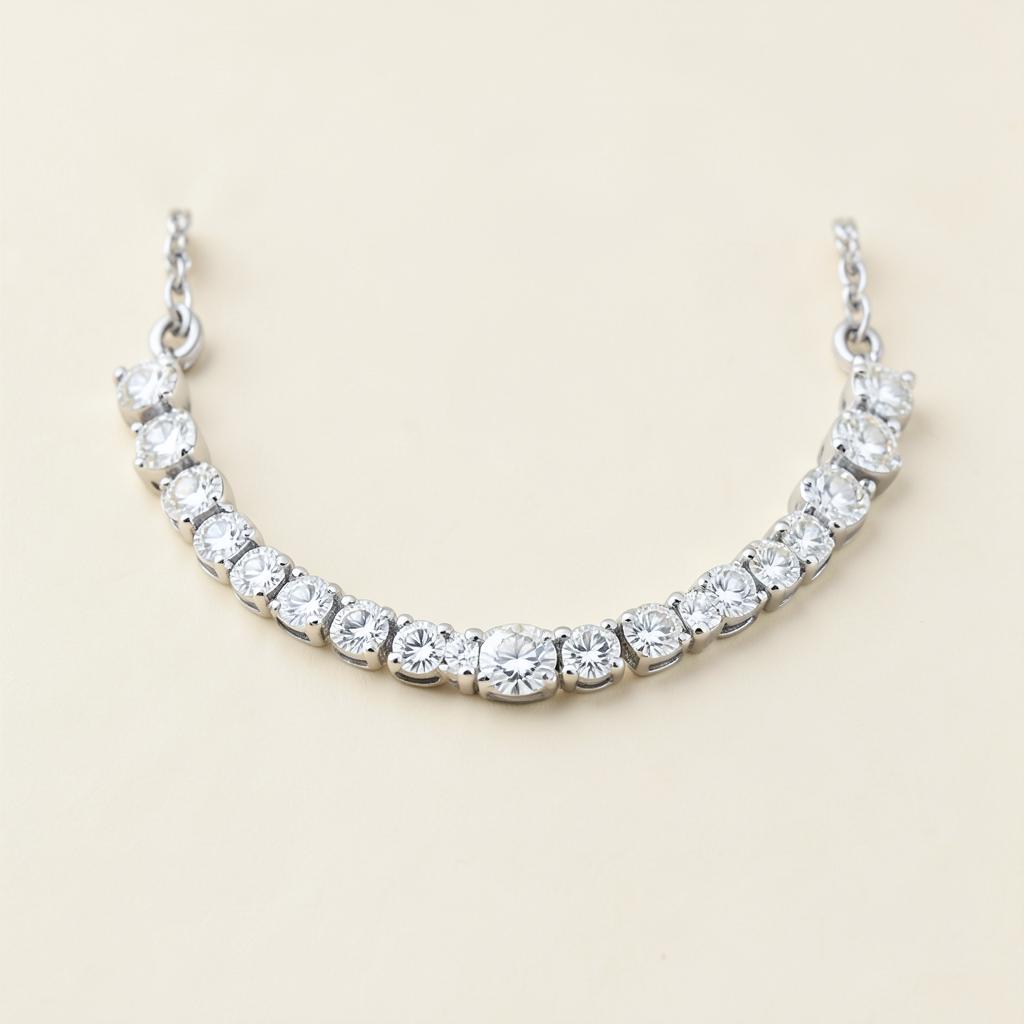 Diamond Necklace